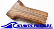 Blem AK-47/ AKM Furniture Stock Set Lot  - Auction