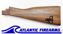 Blem AK-47/ AKM Furniture Stock Set Lot  - Auction