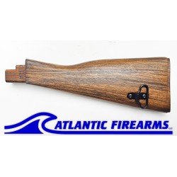 Blem AK-47/ AKM Furniture Stock Set Lot  - Auction