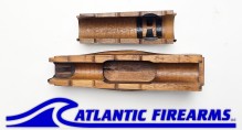 Blem AK-47/ AKM Furniture Stock Set Lot  - Auction