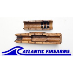 Blem AK-47/ AKM Furniture Stock Set Lot  - Auction