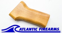 Blem AK-47/ AKM Furniture Stock Set Lot  - Auction
