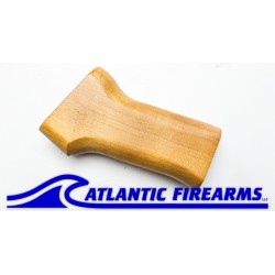 Blem AK-47/ AKM Furniture Stock Set Lot  - Auction