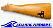 Blem AK-47/ AKM Furniture Stock Set Lot  - Auction
