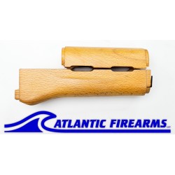 Blem AK-47/ AKM Furniture Stock Set Lot  - Auction