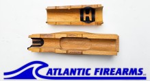 Blem AK-47/ AKM Furniture Stock Set Lot  - Auction