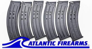 Bora Arms/ G Force BR99 10Rd Mag Armorers Pack of 6 - Auction