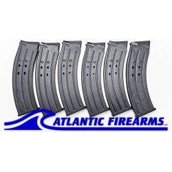 Bora Arms/ G Force BR99 10Rd Mag Armorers Pack of 6 - Auction