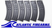 Bora Arms/ G Force BR99 10Rd Mag Armorers Pack of 6 - Auction