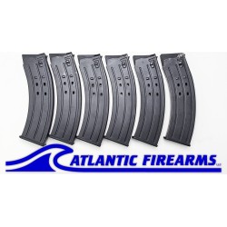 Bora Arms/ G Force BR99 10Rd Mag Armorers Pack of 6 - Auction
