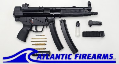 MAC 5 Pistol - Auction