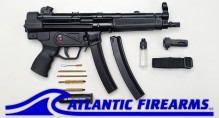 MAC 5 Pistol - Auction