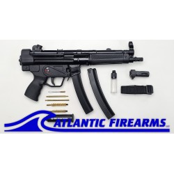 MAC 5 Pistol - Auction