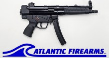 MAC 5 Pistol - Auction