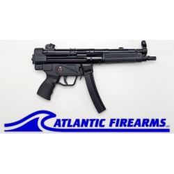 MAC 5 Pistol - Auction