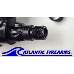 MAC 5 Pistol - Auction