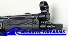 MAC 5 Pistol - Auction