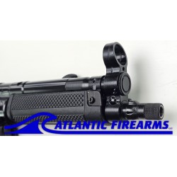 MAC 5 Pistol - Auction