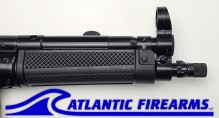 MAC 5 Pistol - Auction
