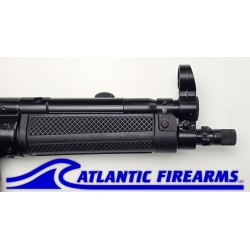 MAC 5 Pistol - Auction