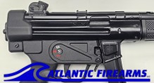 MAC 5 Pistol - Auction