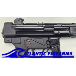 MAC 5 Pistol - Auction