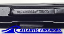 MAC 5 Pistol - Auction