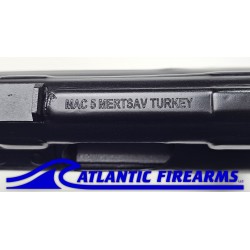 MAC 5 Pistol - Auction