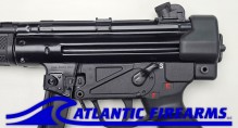 MAC 5 Pistol - Auction