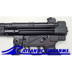 MAC 5 Pistol - Auction