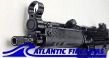 MAC 5 Pistol - Auction