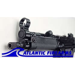 MAC 5 Pistol - Auction