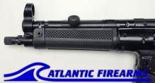 MAC 5 Pistol - Auction