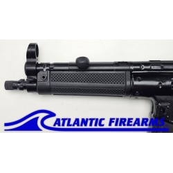 MAC 5 Pistol - Auction