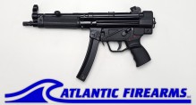 MAC 5 Pistol - Auction