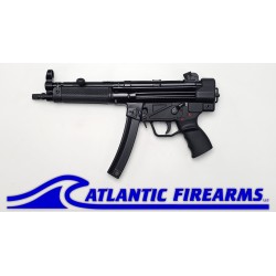 MAC 5 Pistol - Auction