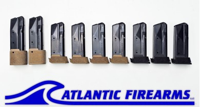 Sig Sauer P365 9mm Magazines - 9 pack- Auction