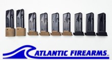 Sig Sauer P365 9mm Magazines - 9 pack- Auction
