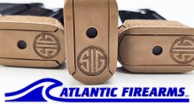 Sig Sauer P365 9mm Magazines - 9 pack- Auction