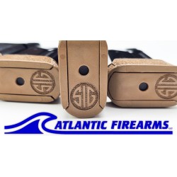 Sig Sauer P365 9mm Magazines - 9 pack- Auction