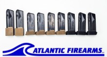 Sig Sauer P365 9mm Magazines - 9 pack- Auction