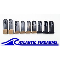 Sig Sauer P365 9mm Magazines - 9 pack- Auction
