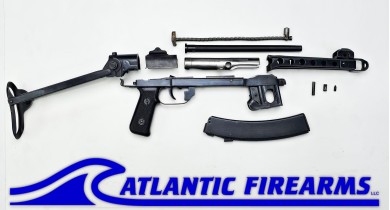 PPS43 Parts Kit - Auction