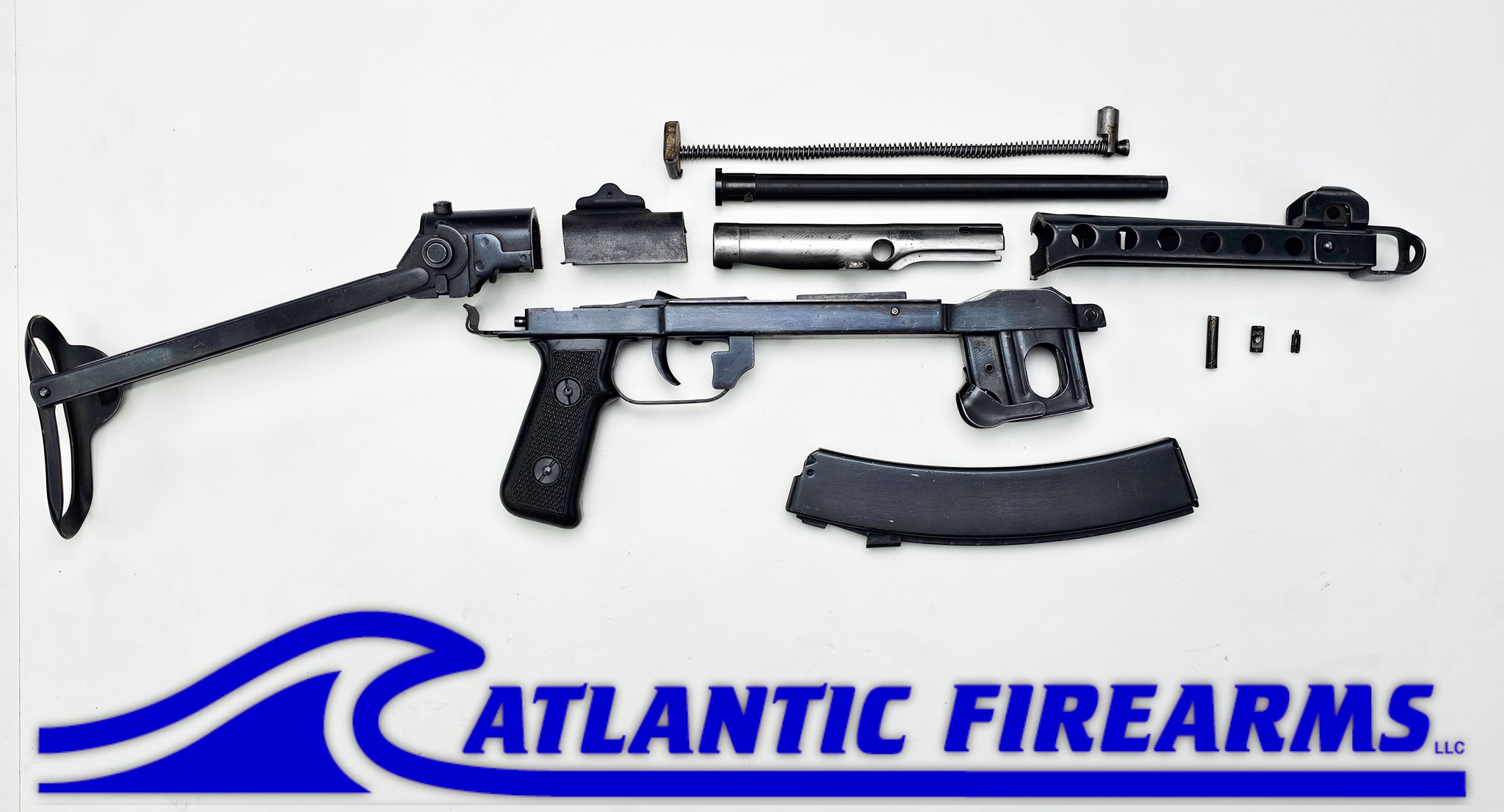 PPS43 Parts Kit - Auction