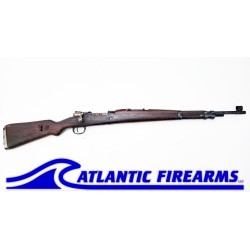 Yugo M48A 8mm Mauser Rifle C&R - Auction
