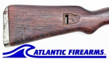 Yugo M48A 8mm Mauser Rifle C&R - Auction