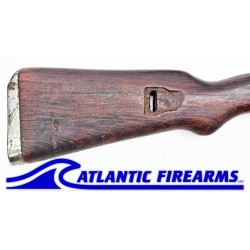 Yugo M48A 8mm Mauser Rifle C&R - Auction