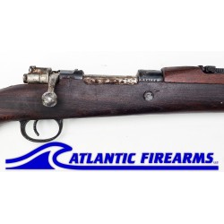 Yugo M48A 8mm Mauser Rifle C&R - Auction