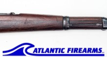 Yugo M48A 8mm Mauser Rifle C&R - Auction