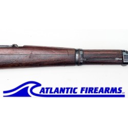 Yugo M48A 8mm Mauser Rifle C&R - Auction